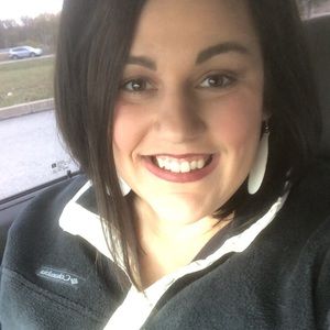 Meet your Posher, Breanna